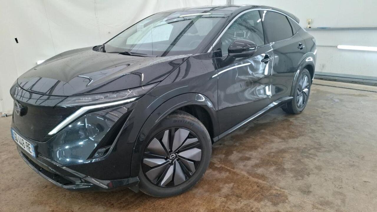 Nissan Ariya