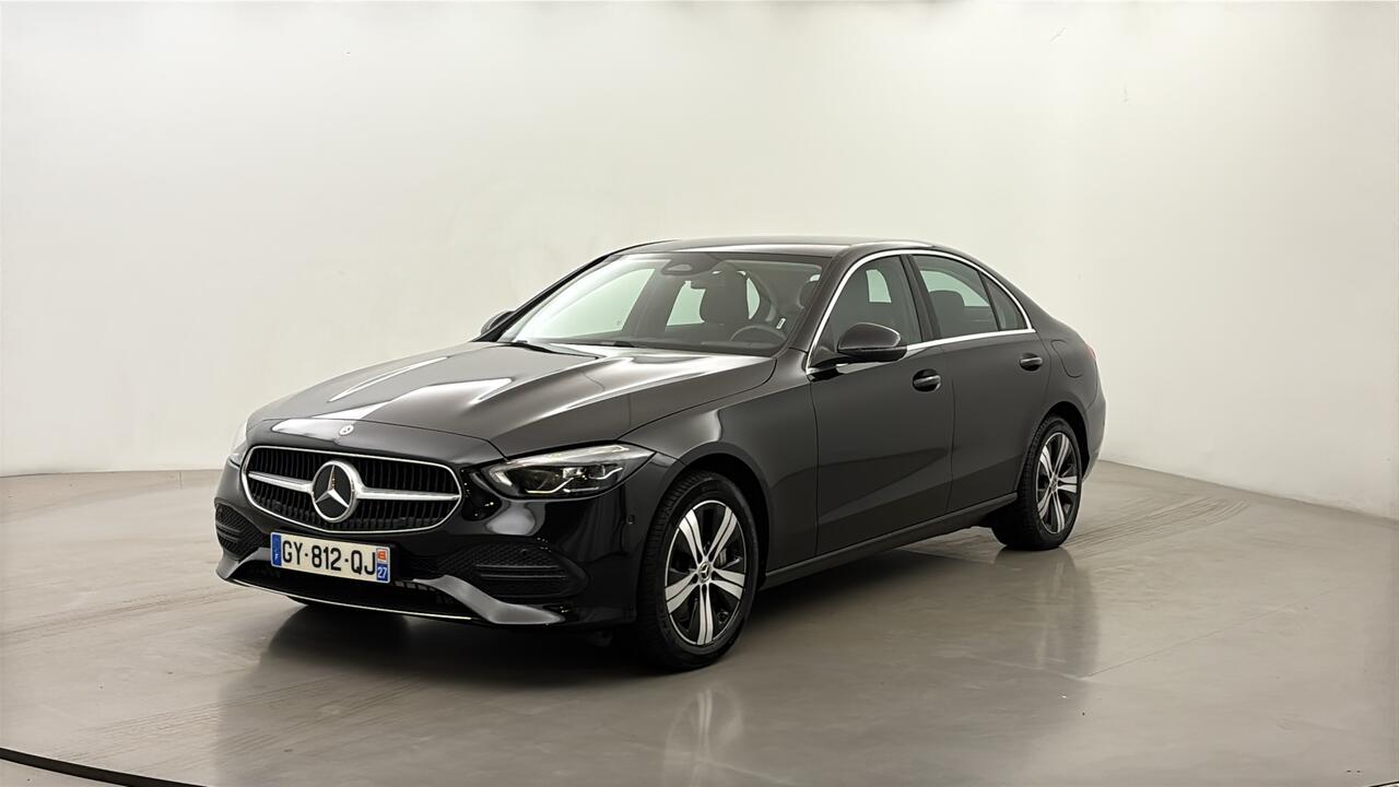 Mercedes Classe C