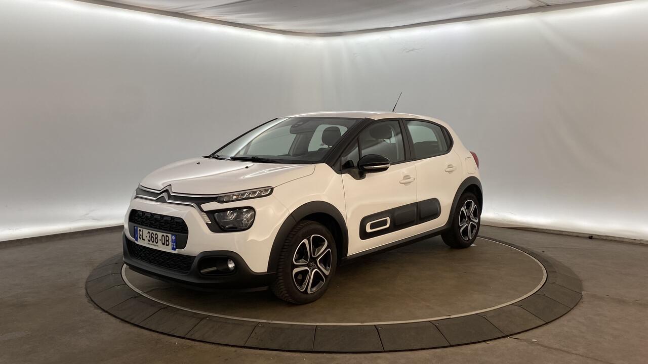 Citroën C3