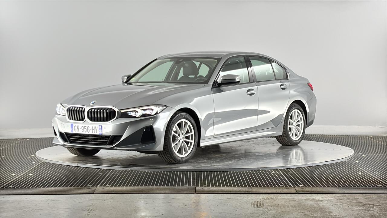 BMW Serie 3