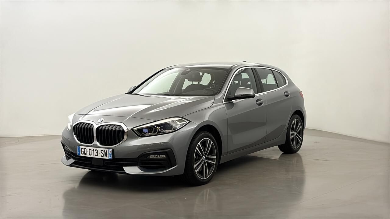 BMW Serie 1