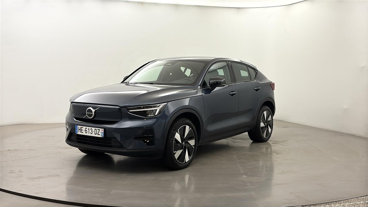 Volvo C40