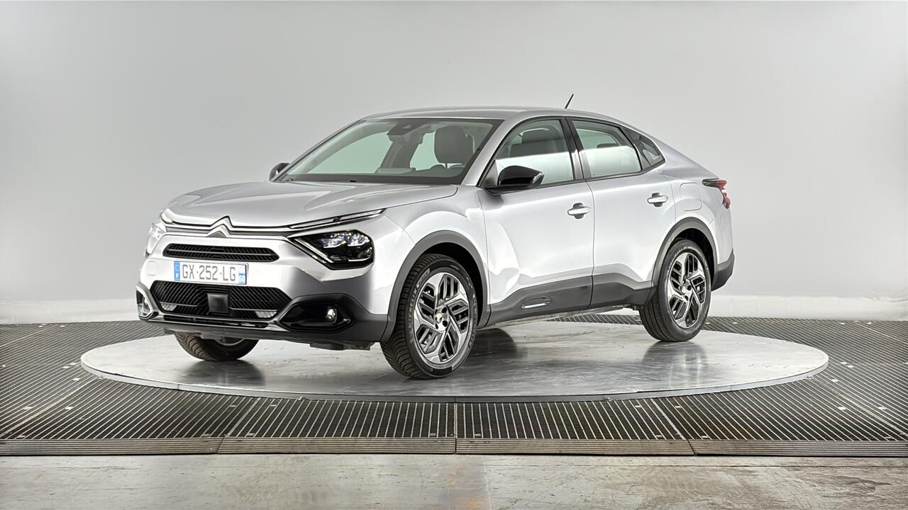Citroën C4X