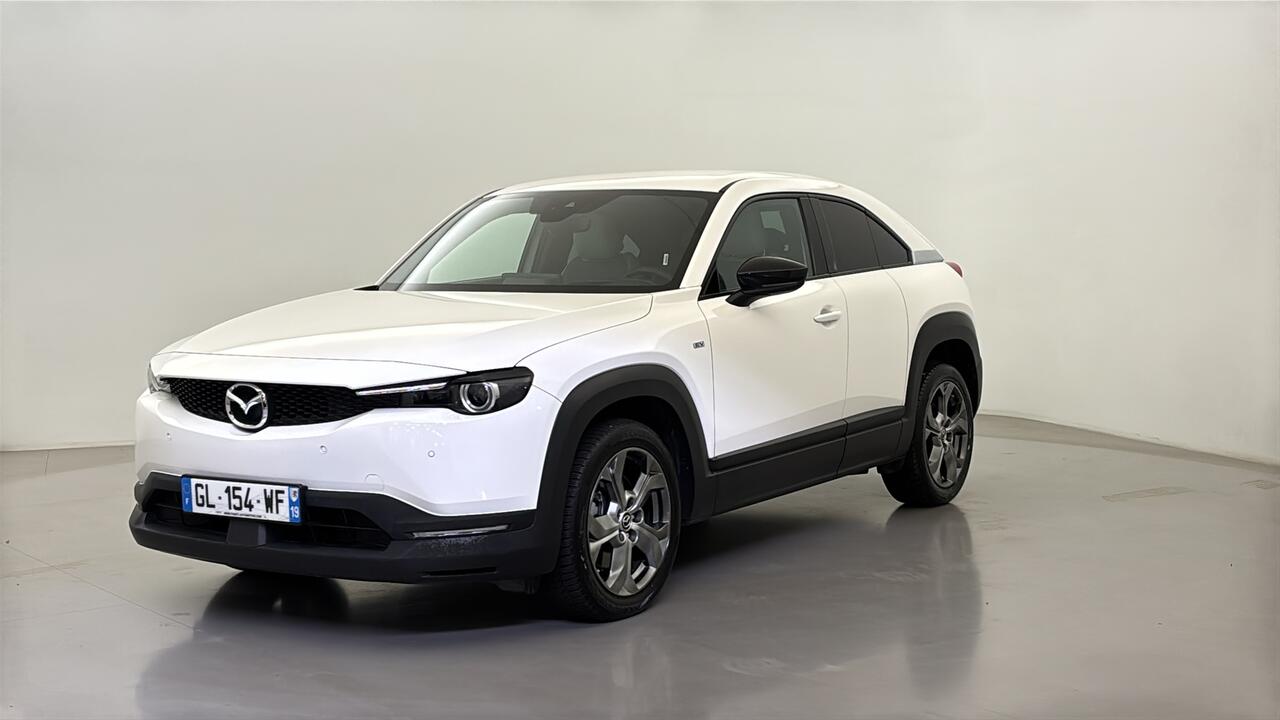 Mazda MX-30