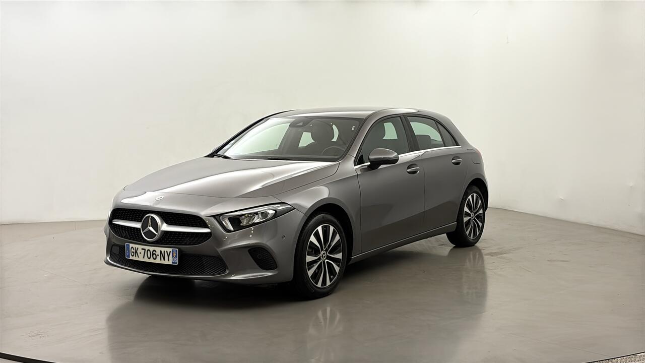 Mercedes Classe A